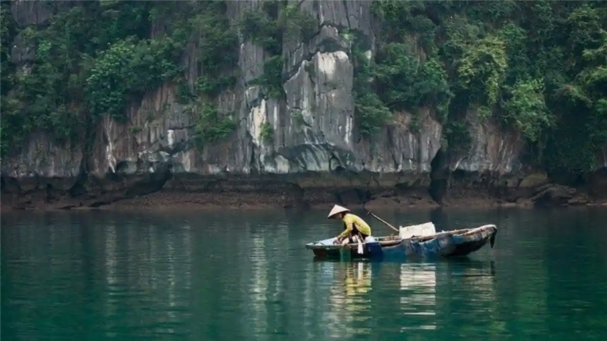 Du lịch cộng đồng cùng 3 trải nghiệm độc đáo ở làng Việt Hải